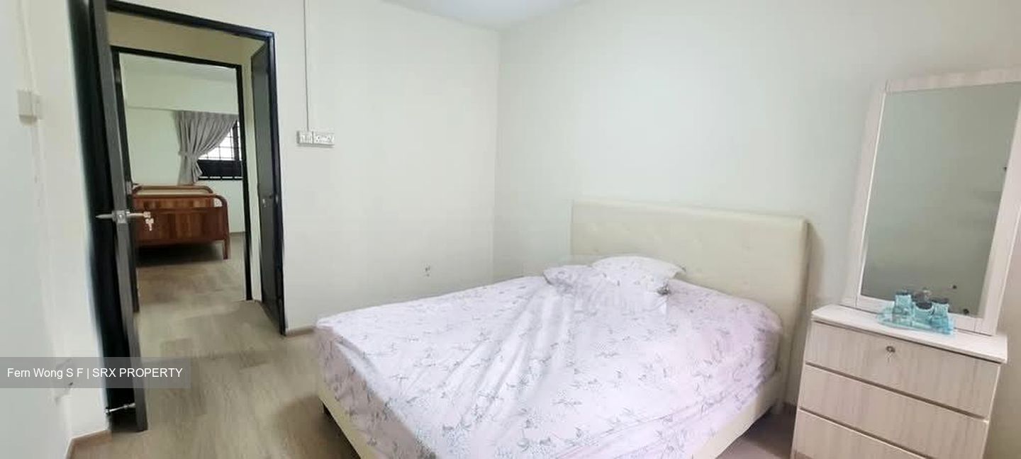 Blk 39 Bedok South Parkview (Bedok), HDB 3 Rooms #574167021